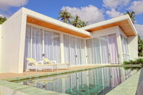Villa Panoramic on Chaweng Noi beach